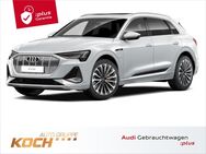 Audi RS e-tron, itze &O, Jahr 2022 - Schwäbisch Hall