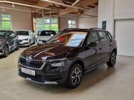 Skoda Kamiq Ambition Plus AHK SHZ Smartl. LED PDC 5JGA - Ichenhausen