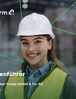 Ausbildung zum Maschinen- und Anlagenführer (m/w/d) 2026 - Dorfen