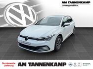 VW Golf, 1.5 TSI VIII, Jahr 2022 - Varel