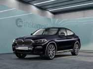 BMW X4, xDrive30i M Sport, Jahr 2019 - München