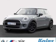 MINI One, Pepper Räder, Jahr 2020 - Wittlich