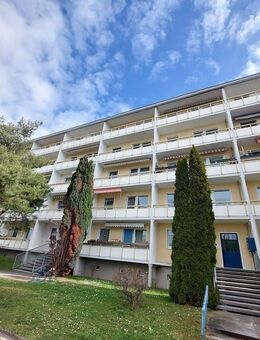 Hereinspaziert in Ihr neues Zuhause! Wir richten gerade frisch für Sie her! - Görlitz