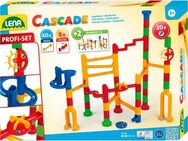 Lena® Kugelbahn Cascade Speed, Made in Europe