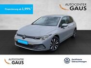 VW Golf, 1.5 TSI VIII Move 236€ ohne Anz A, Jahr 2023 - Bielefeld