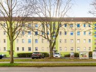 Sonnig & saniert: 3-Zi.-Wohnung, SW-Balkon, gepflegtes Ambiente, begehrte Ludwigsfelder Top-Lage - Ludwigsfelde