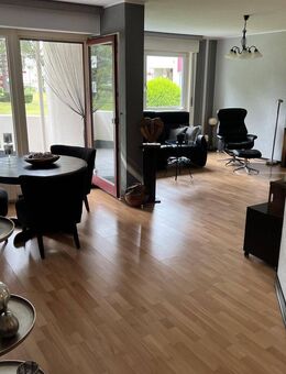 Schöne, helle Eigentumswohnung in Lütgendortmund - Dortmund