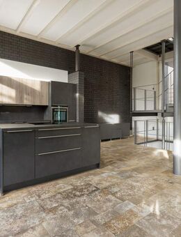 Rödermark-Urberach: Architektonisches Einfamilienhaus in zweiter Reihe - Rödermark