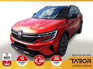 Renault Austral, 1.2 E-TECH 200 Iconic, Jahr 2022 - Kehl