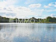 Wassergrundstück in bester Lage! Bootshafen inklusive! - Rüdersdorf (Berlin)