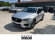 Volvo XC60, T8 AWD R-Design Twin Engine EU6d Panodach °, Jahr 2020 - Kirchdorf (Regierungsbezirk Oberbayern)