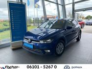 VW Polo, 1.0 TSI Style IQLight D, Jahr 2024 - Bad Vilbel