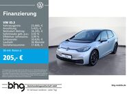 VW ID.3, City ID 3 Performance Upgrade Pure City, Jahr 2021 - Reutlingen