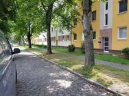 2-Raum Wohnung in Roitzsch zu vermieten - Sandersdorf Petersroda