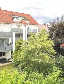 Stilvolles Ambiente! Perfekte 2 Zimmer-Wohnung in bester Wohnlage! - Ebersbach (Fils)