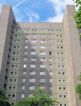 Guter Schnitt, beeindruckender Ausblick, ideale Verkehrsanbindung - Hamburg