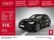 Audi SQ5, 3.0 TDI quattro 21, Jahr 2021 - Stuttgart