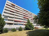 3,5 Zimmer- ETW mit TG- Stellplatz in herrlicher Panoramalage mit Blick über die Stadt - Kassel