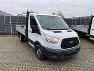 Ford Transit Pritsche 350 L2 Einzelkabine - Rhede