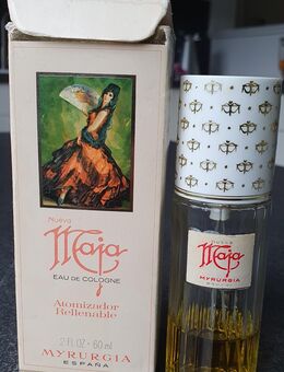 Myrurgia Nueva Maja Spray Parfum - Meinerzhagen