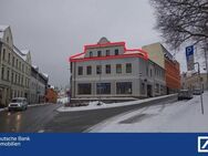 Eigentumswohnungl aus Bankenverwertung - Adorf (Vogtland)