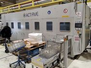 ACTFIVE IIIDS-L252-E Waschmaschine für die Metallteile - Berlin Charlottenburg-Wilmersdorf