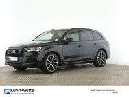 Audi Q7, 50 TDI S line quattro, Jahr 2020 - Seevetal