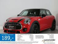 MINI Cooper S, JCW J, Jahr 2020 - Paderborn