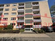 Eigentumswohnung in zentraler Lage Saarbrückens (Bellevue)! - Saarbrücken