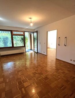 2 Zimmer im Betreuten Wohnen - Neckarsulm