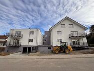 Gehobener & energieeffizienter Neubau - Einbauküche aktuell inklusive! - Friesenheim (Baden-Württemberg)