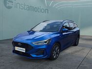 Ford Focus, 1.0 EcoBoost Hybrid ST-LINE, Jahr 2023 - München