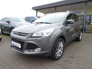 Ford Kuga Titanium 2. HAND BI-XENON LEDER NAVI PDC - Oerlinghausen