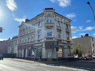 Ihre neue Kapitalanlage! Voll vermietetes Mehrfamilienhaus in Mittelmeiderich sucht neue Eigentümer - Duisburg
