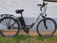 28 Zoll City Alu E Bike Cyco - Wolnzach