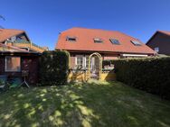 Gemütliches Einfamilienhaus sucht freundliche Bewohner! - Wernigerode