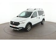 Dacia Dokker 1.6 SCe Stepway - Berlin