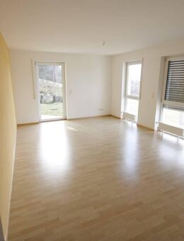 Charmante Wohnung mit zwei Terrassen! - Bad Dürrheim