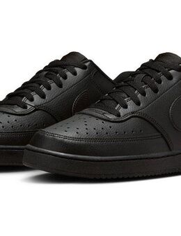 Nike Sportswear COURT VISION LOW NEXT NATURE Sneaker Design auf den Spuren des Air Force 1