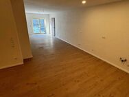 Barrierefreie 2-Zimmerwohnung mit Terrasse - Erstbezug - Spiegelau