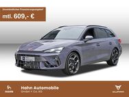 CUPRA Leon, 2.0 TSI Sportstourer VZ 333, Jahr 2022 - Pforzheim