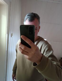 Attr. Er 48 sucht nette aufgeschlossene Sie - Greifswald