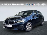 BMW 118, i, Jahr 2021 - Goslar