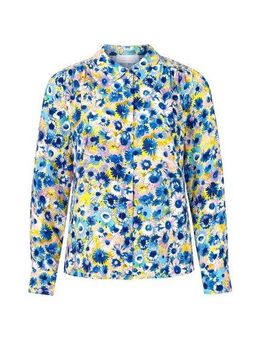 RICHROYAL Langarmbluse