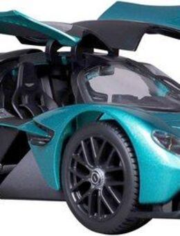 Maisto® Sammlerauto Aston Martin Valkyrie '22, Maßstab 1:18