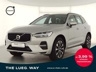 Volvo XC60, Core B4 Mild-Hybrid Benz WINTER PA, Jahr 2023 - Essen