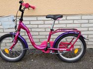 Mädchenfahrrad 16 Zoll - Nörten-Hardenberg