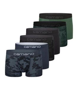 Camano Trunk Pants 6er Pack