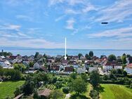 SEENAH - Moderne Eigentumswohnung mit Mietrecht - Langenargen