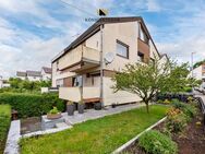 Solide Kapitalanlage/Mehrgenerationenhaus in zentraler Lage von Schwieberdingen mit 4 Einheiten - Schwieberdingen